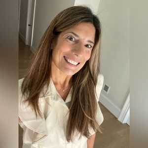 Meet your Posher, Tanya